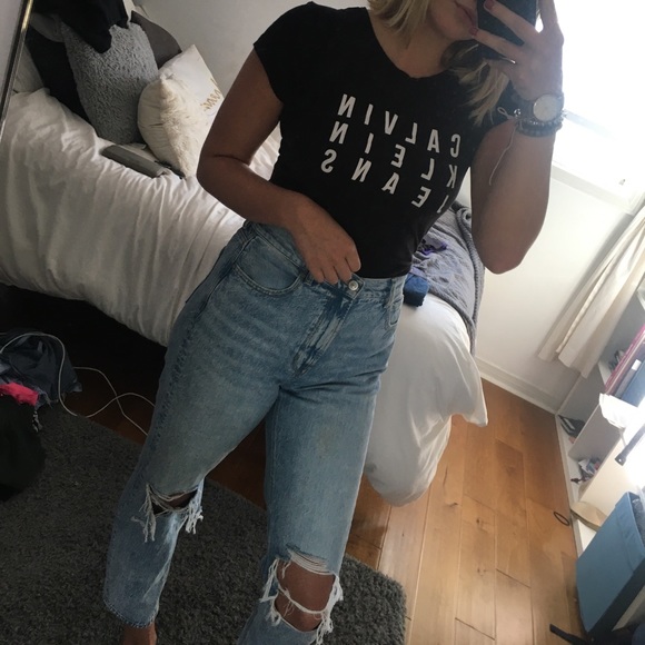 Calvin Klein t shirt - Picture 2 of 2